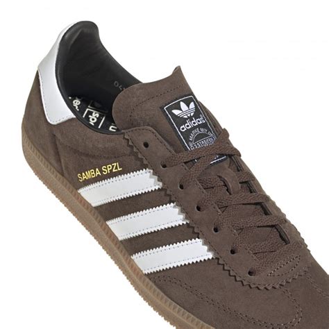 adidas spezial unterschied samba|adidas samba deco spezial brown.